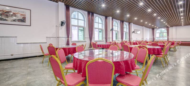 秦皇岛海雨酒店图片