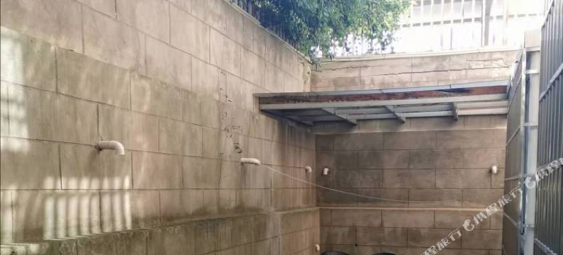 凉山卡卡古巴公寓(2号店)图片