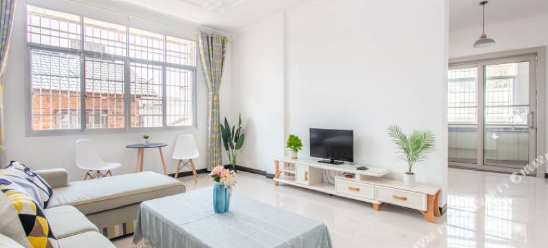 衡阳途掌柜117346精品民宿图片