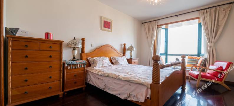 上海martin俊东公寓(4号店)图片