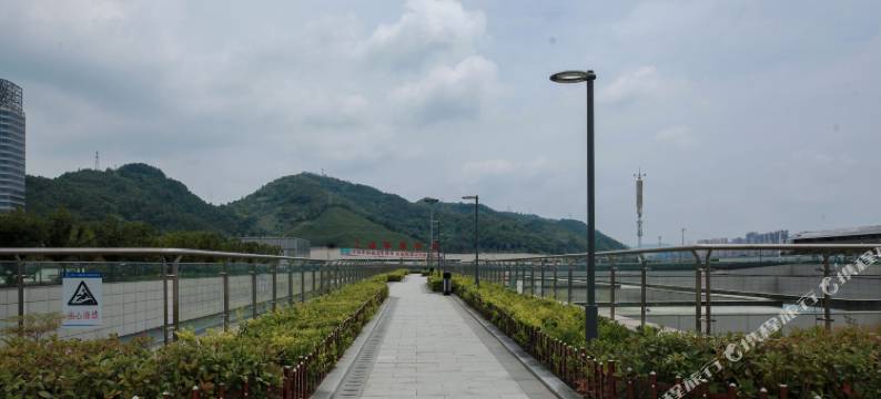 广电酒店(遵义会址中华路店)图片