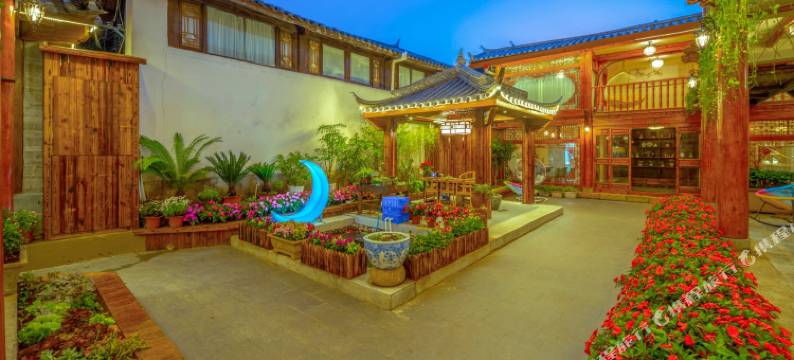 束河·云杉别苑观景客栈图片