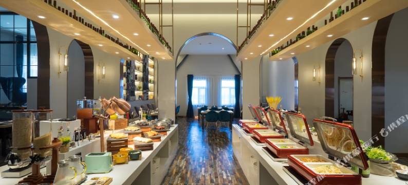 艾特社群酒店(北京顺义马坡店)图片