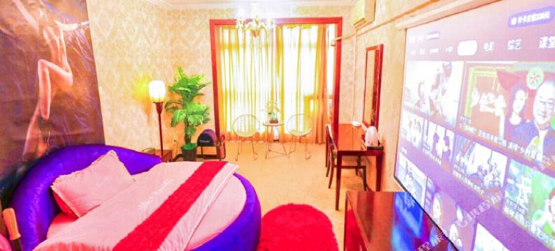 二人世界公寓(北京酒仙桥路店)图片