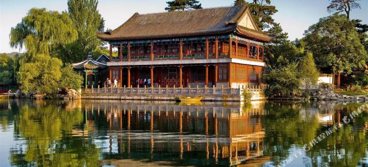 承德路和国际酒店图片