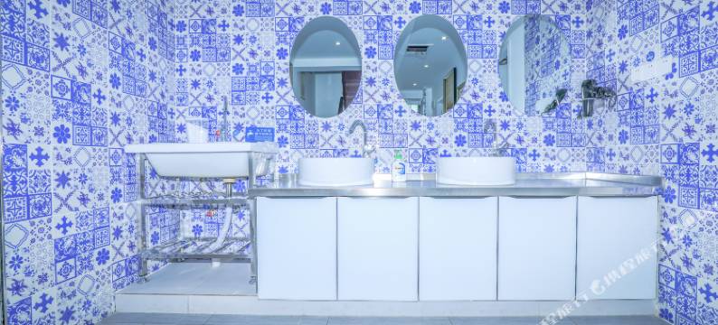 重庆弱水咖啡客栈图片