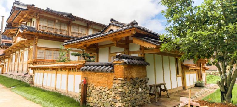 象山朴舍民家民宿图片