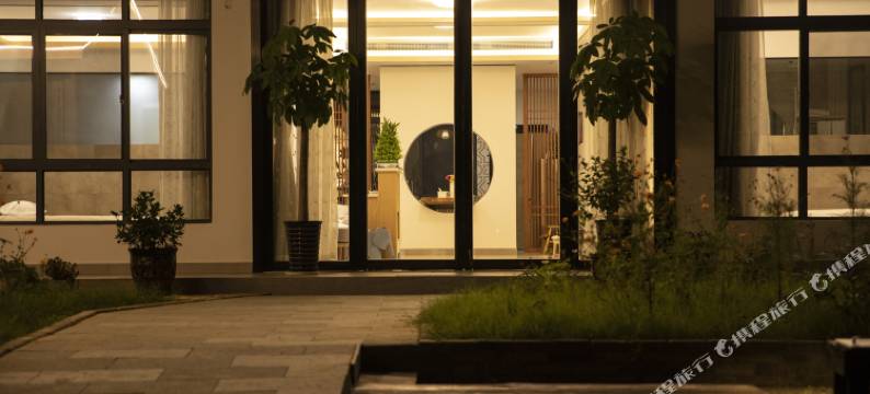 泾县竹影居民宿(桃花潭风景区店)图片