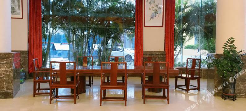 喜悦美居度假公寓(海陵岛大角湾店)图片