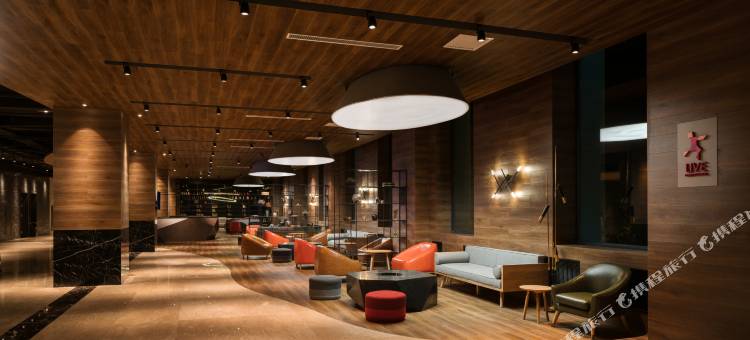 长白山观岚温泉度假酒店图片