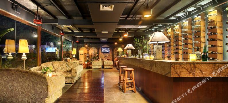 万丽花园大酒店(阳朔西街漓江店)图片