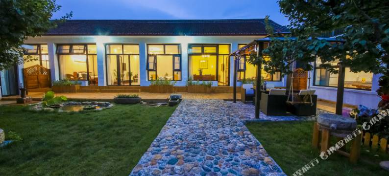 北京故里民宿(怀柔白河湾店)图片