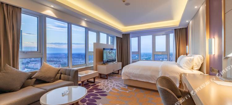 麗枫酒店(菏泽大学路店)图片