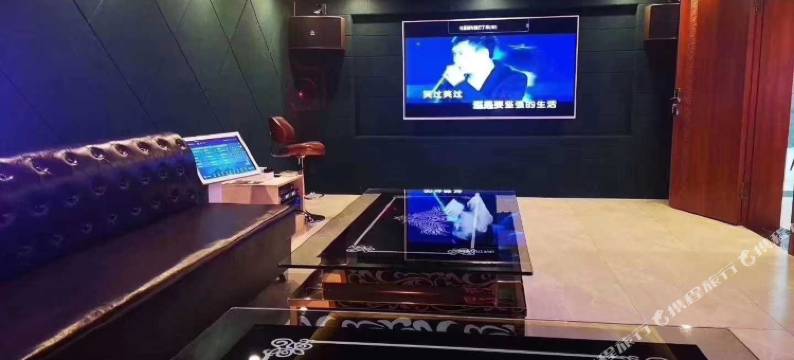 前郭北栖小院图片