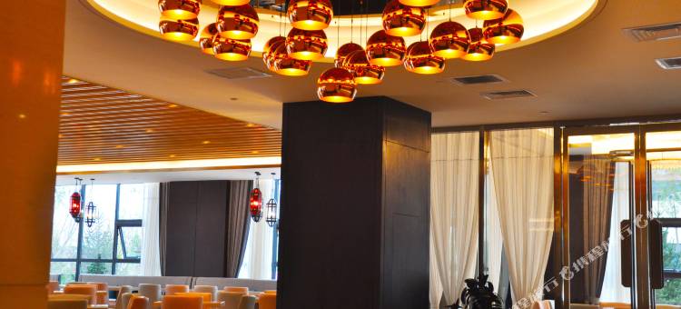 奥斯顿酒店(宝鸡高新区吉利工业园店)图片