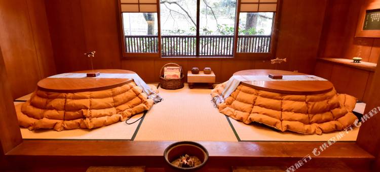 神户有马温泉 陶泉 御所坊(Arima Onsen Tocen Goshobo)图片