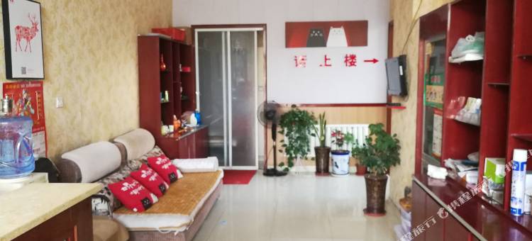 AA连锁酒店(安丘雅客店)图片