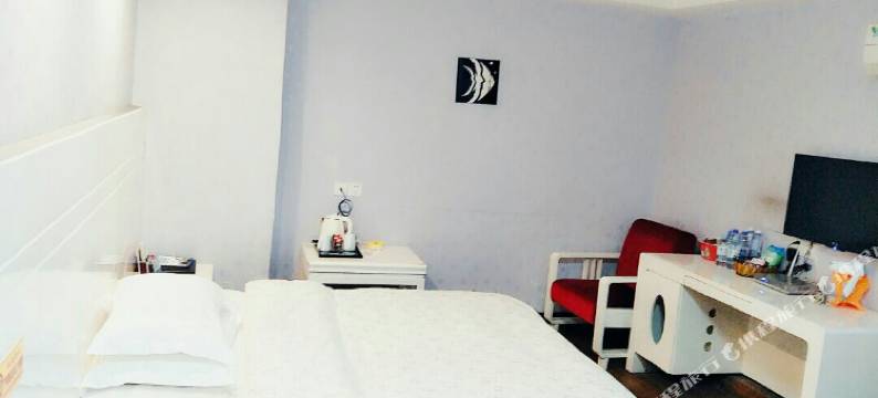 瑞思商务酒店(柳州五星步行街人民广场店)图片