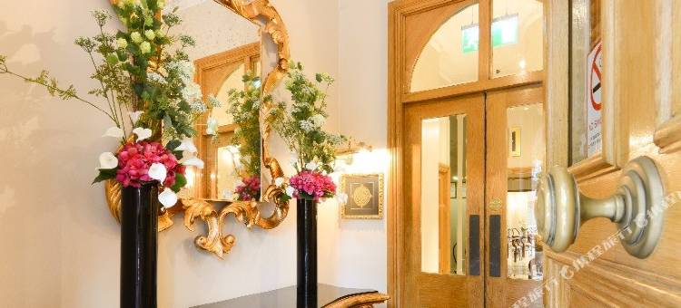 二十内文广场酒店(Twenty Nevern Square Hotel)图片