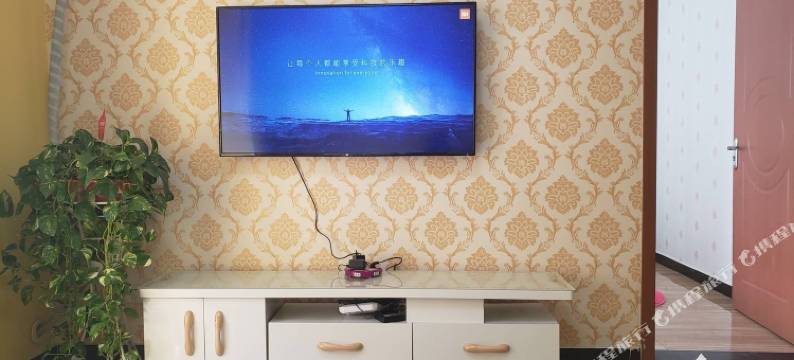 娓娓道来公寓(固安西关村店)图片