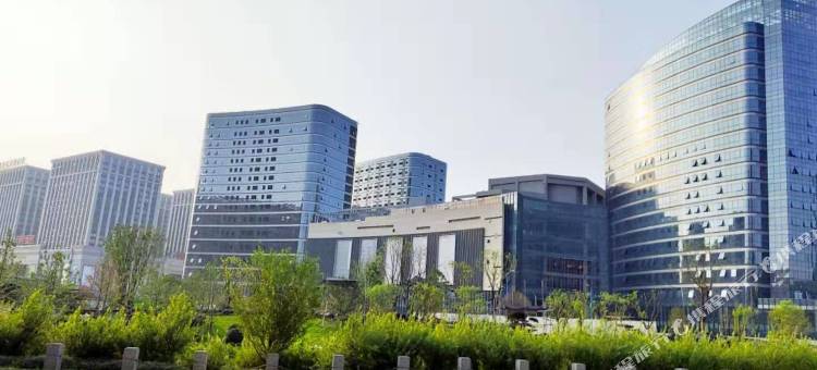 嘉兴聂云清公寓(凯旋广场分店)图片