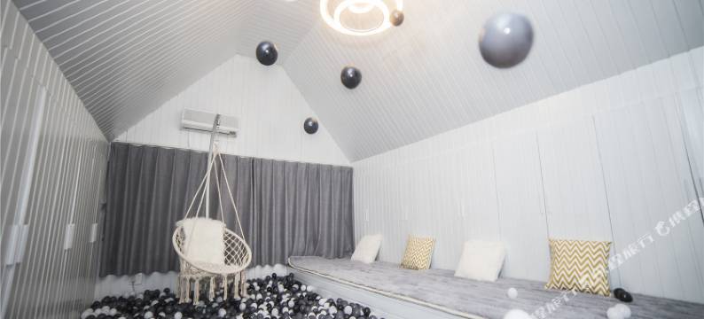 杭州优悦派杭州之家度假别墅(2号店)图片