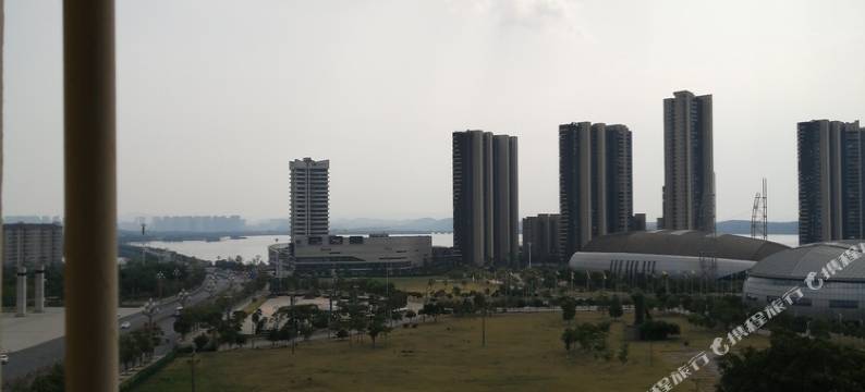 九江黑金公寓(3号店)图片