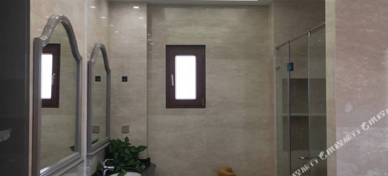 明星别墅(北京安四路店)图片