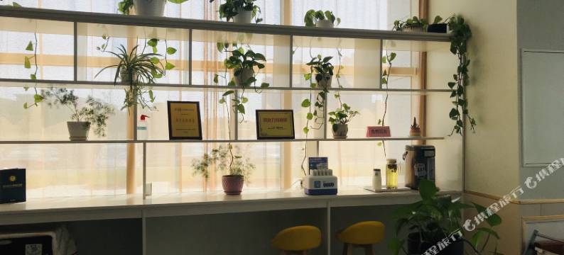 旅悦连锁酒店(淮安汽车北站曼度广场店)图片