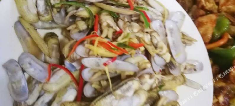 北戴河邢秀珍农家院图片