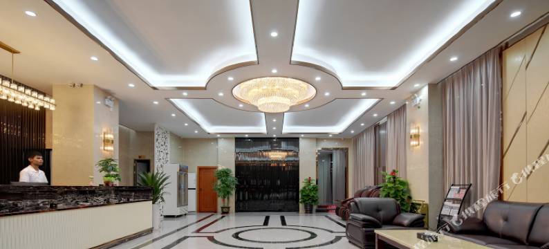 乐嘉精品主题酒店(中山灯都古镇轻轨站店)图片