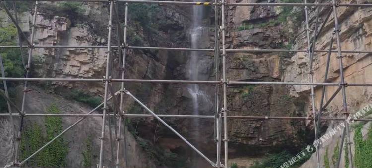 泽霖酒店(周村古商城店)图片