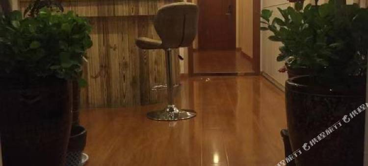 六盘水艾达酒店图片
