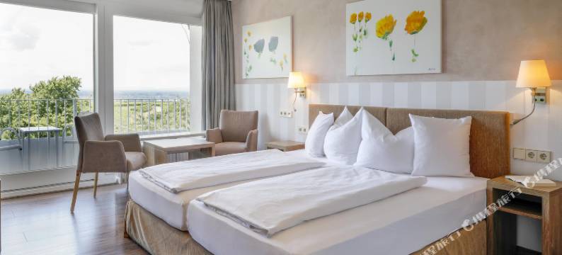 里宾霍夫酒店(Hotel Rebenhof)图片