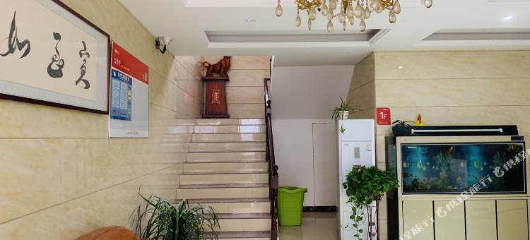 OYO淮北民生快捷宾馆图片