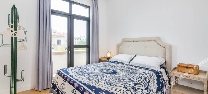 昌黎Amy-艾米民宿(10号店)图片