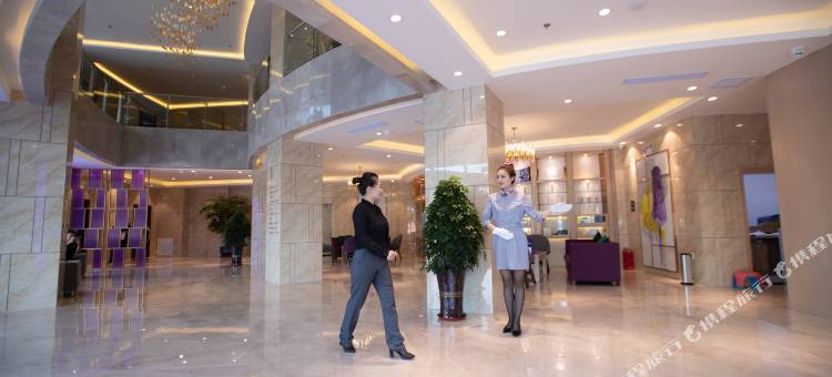 麗枫酒店(盘锦兴隆台市府大街店)图片