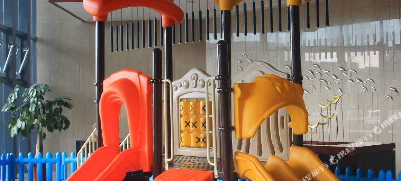 上杭客家开缘大酒店图片