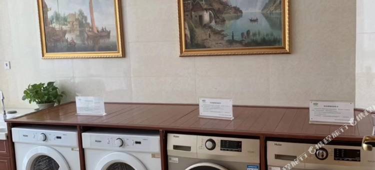 维也纳酒店((LOFT)南昌象湖小蓝工业园店)图片