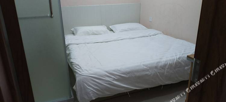 秦皇岛庚云宾馆图片