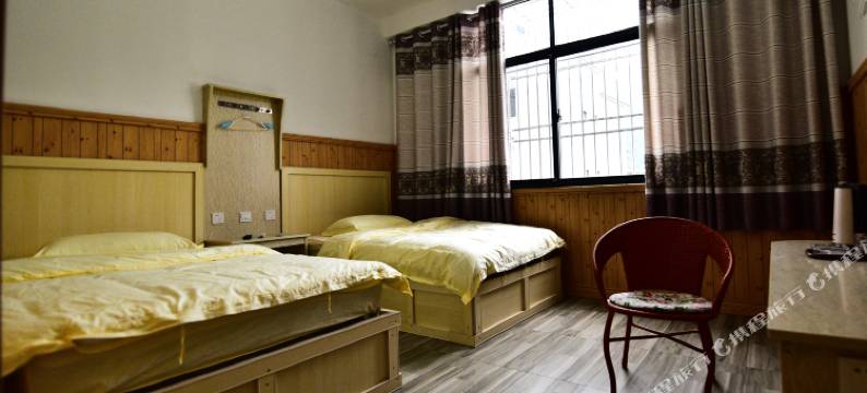 楼山桥民宿(二店)图片