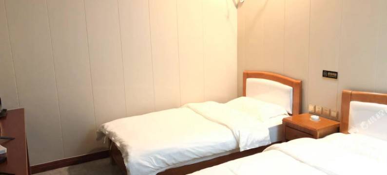 唐山吉米森酒店图片