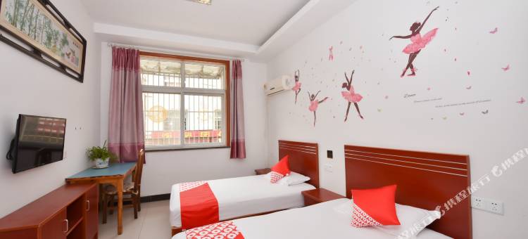 OYO宣城致家宾馆图片