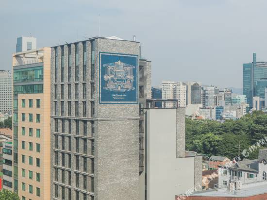 首爾克里森多酒店由雅高和大使酒店集團管理