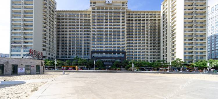 阳江闸坡蓝波湾大酒店图片