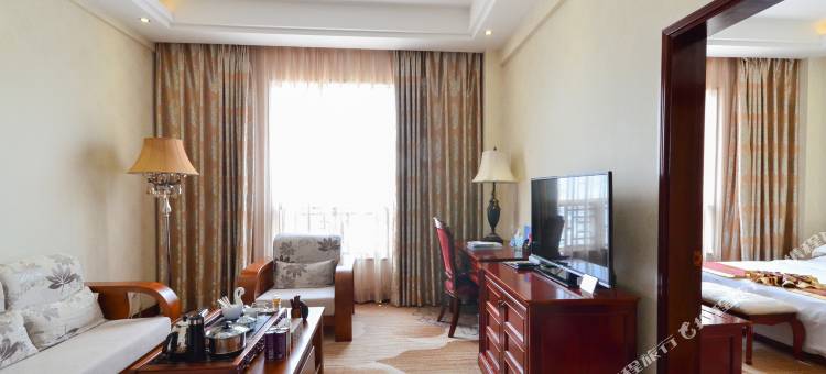 临沧临通大酒店图片