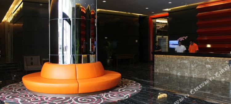 槟城龙城快捷酒店(Cititel Express Penang)图片