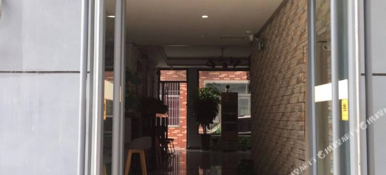 可馨客栈(石首文渊巷店)图片