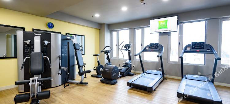 宜必思尚品吉隆坡白沙罗酒店(Ibis Styles Kuala Lumpur Sri Damansara)图片