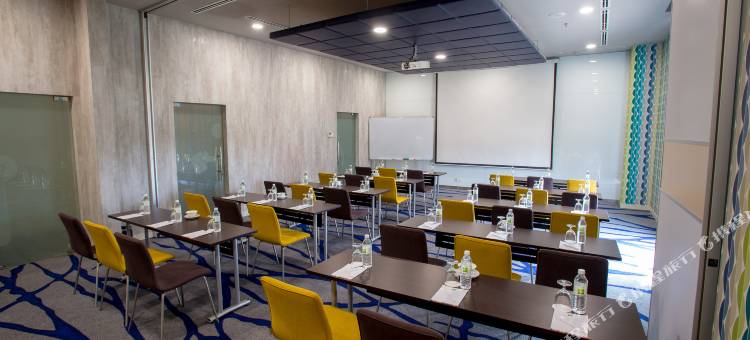 宜必思尚品吉隆坡白沙罗酒店(Ibis Styles Kuala Lumpur Sri Damansara)图片